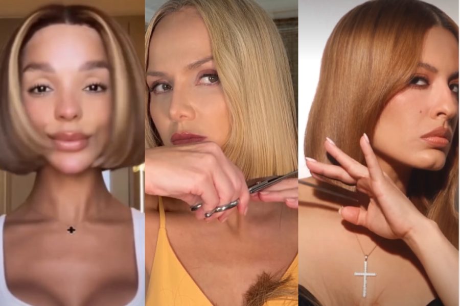 Cabelo curto sem cortar? Veja como fazer a trend de IA que viralizou