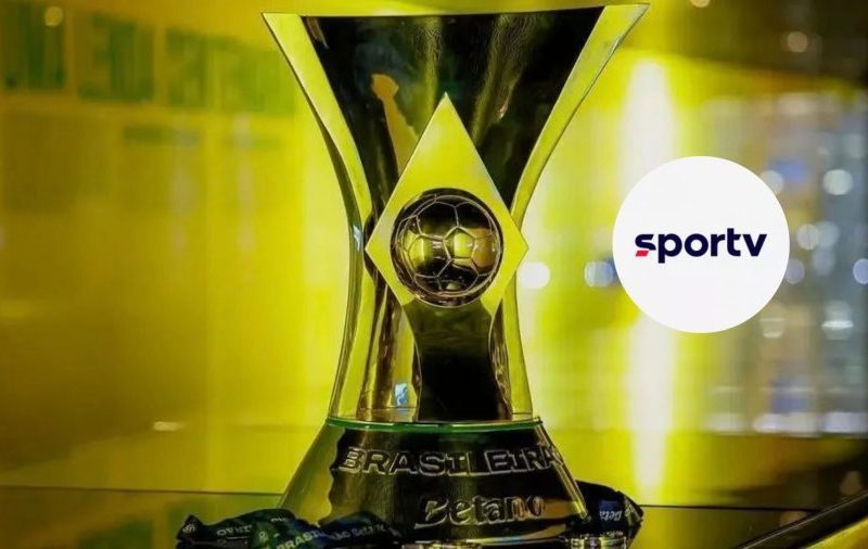 Canal da Globo, SporTV consolida novo horário de transmissões do Brasileirão após sucesso de clássico