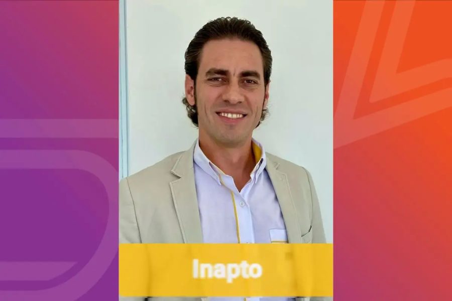 Vice-candidato de Sargento Laudicério desiste da corrida eleitoral