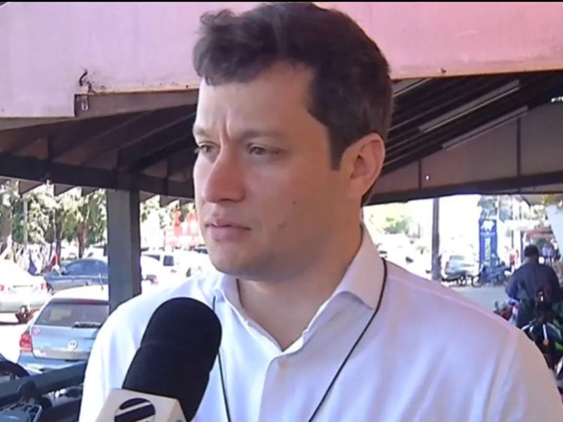 Candidatos a governador de MS focam em Ponta Porã e região fronteiriça