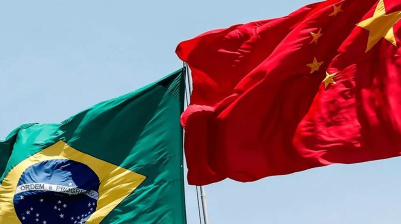 China autoriza exportação de novos produtos suínos do Brasil