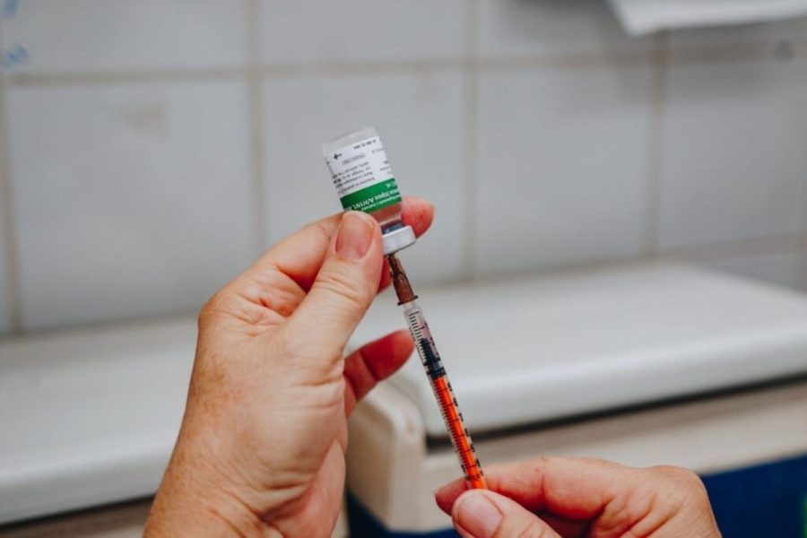 Gripe em MS: 107 mortos e 824 casos de SRAG confirmados