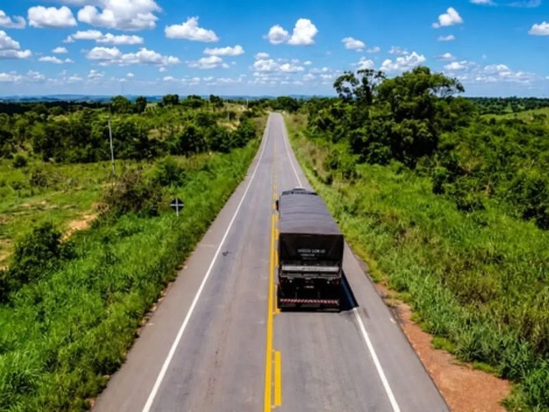 ANTT aprova edital para concessão da Rota Agro Central em dezembro