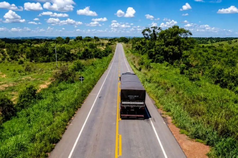 Com leilão marcado para dezembro, ANTT aprova edital de concessão da Rota Agro Central entre MT e Rondônia