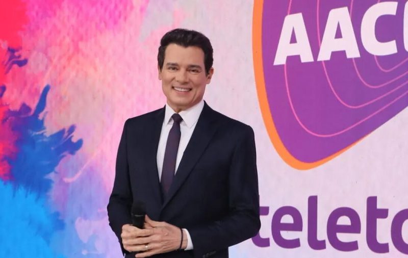 Com meta de R$ 30 milhões, Teleton 2026 começa maratona com 30 marcas confirmadas