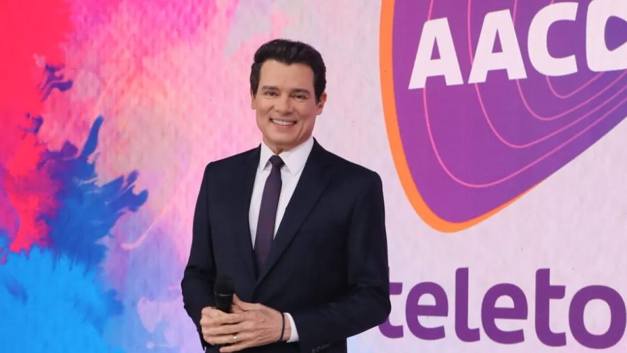 Com meta de R$ 30 milhões, Teleton 2026 começa maratona com 30 marcas confirmadas
