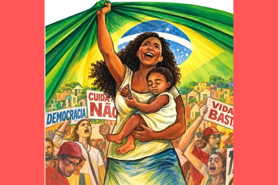 Grito dos Excluídos: mais de 50 cidades protestam por direitos sociais