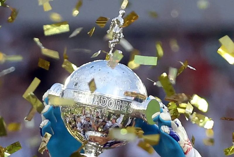 Conmebol anuncia datas e horários das semifinais da Copa Libertadores