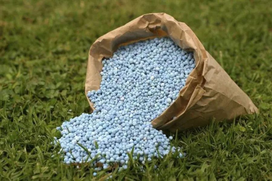 Fertilizantes brasileiros: Lei garante participação a partir de 2027