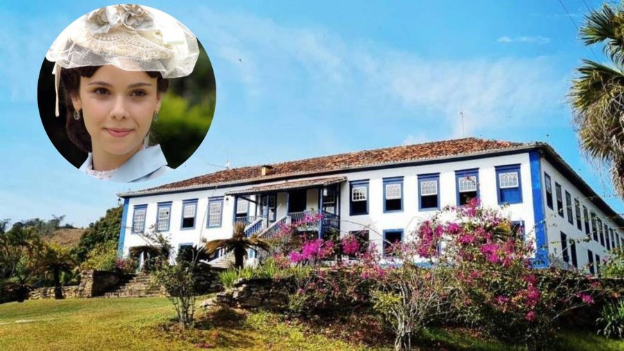 Fazenda Boa Vista: de cenário da Globo a luxuoso hotel no interior