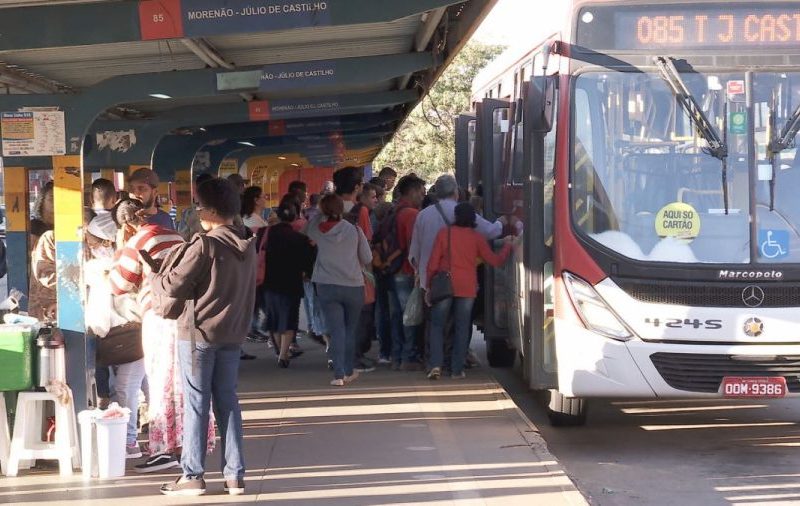 De frota velha ao caos financeiro: relatório aponta crise no Consórcio Guaicurus