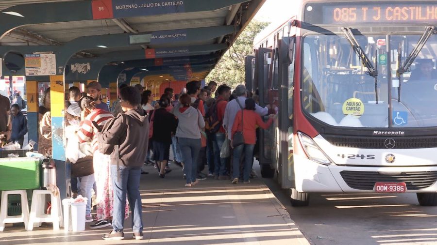 De frota velha ao caos financeiro: relatório aponta crise no Consórcio Guaicurus