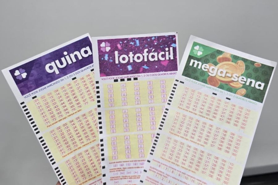 De Mega-Sena a +Milionária: loterias sorteiam mais de R$ 178 milhões neste domingo