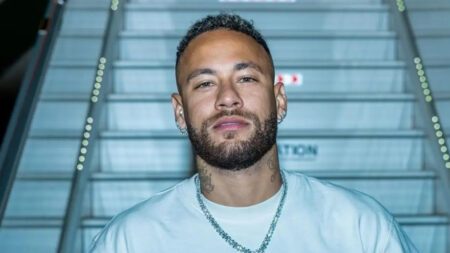 Os Carros de Neymar: Conheça a Garagem de Mais de R$ 20 Milhões