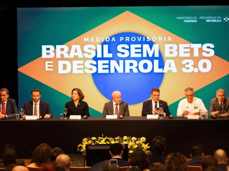 Desenrola 3.0 terá desconto de 90% em dívidas e mira famílias com débitos em atraso de 2 a 4,5 anos