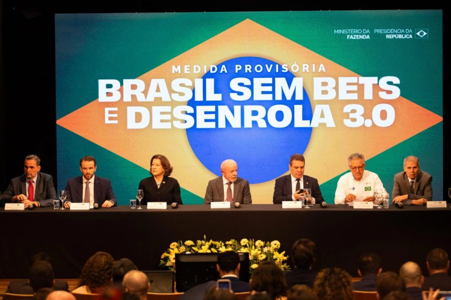 Desenrola 3.0 terá desconto de 90% em dívidas e mira famílias com débitos em atraso de 2 a 4,5 anos