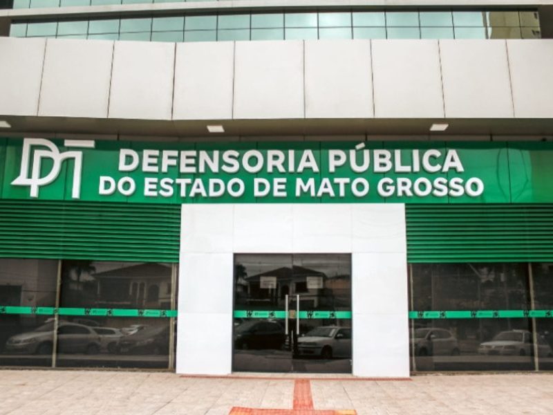 E-mail com vírus é aberto em computadores da Defensoria Pública de MT e atendimento é suspenso