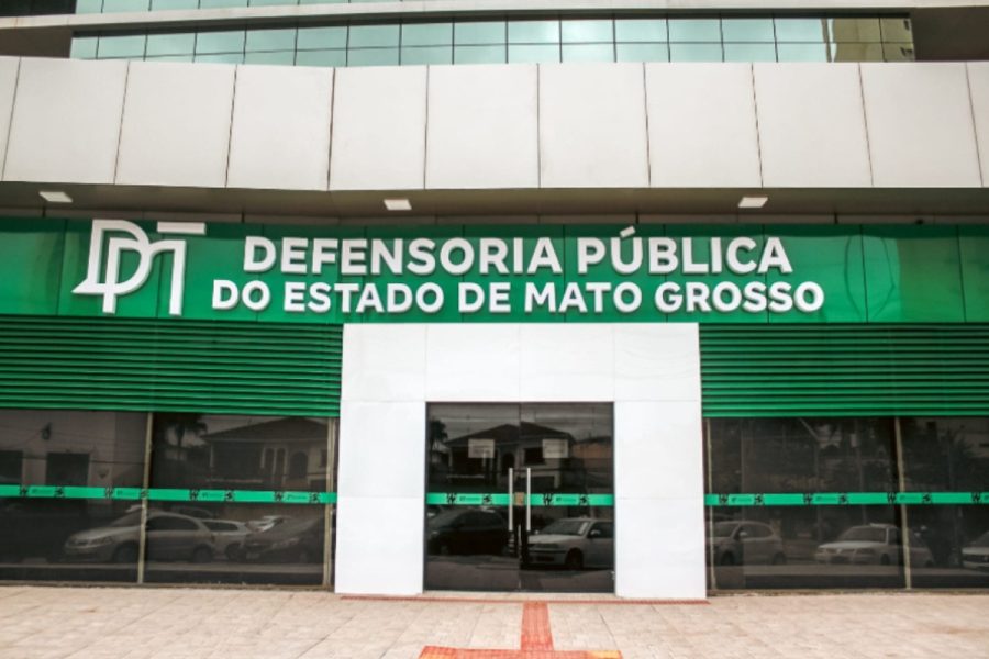 E-mail com vírus é aberto em computadores da Defensoria Pública de MT e atendimento é suspenso