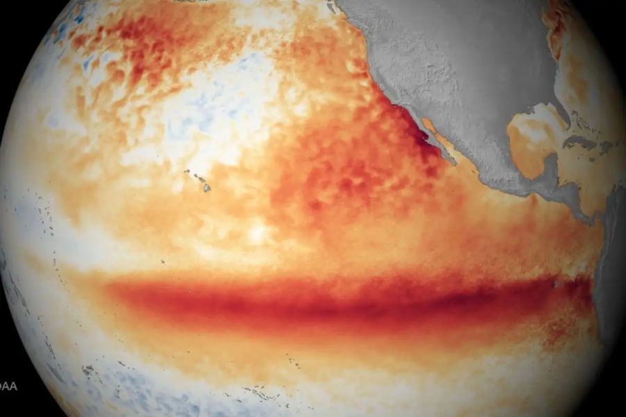 163 estratégias para mitigar efeitos do El Niño e eventos climáticos