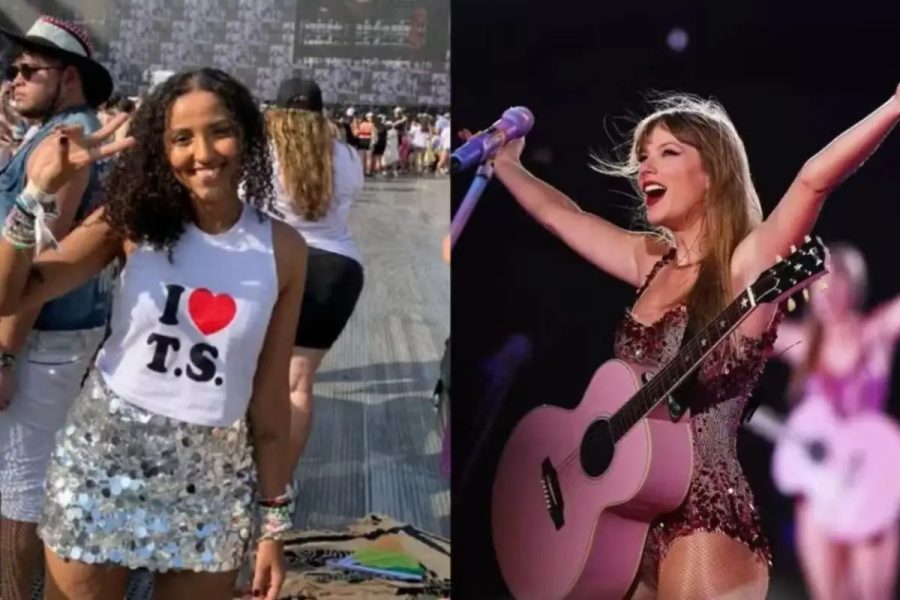 Ela morreu ao realizar sonho de ver Taylor Swift e, anos depois, causa da morte muda regra para shows no Brasil inteiro