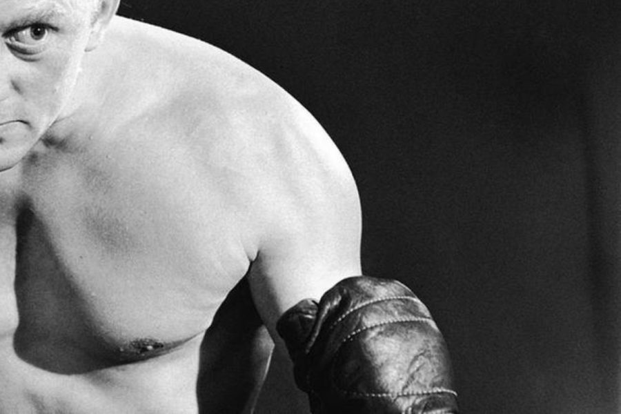Kirk Douglas: A lenda de Hollywood que brilhou até os 103 anos