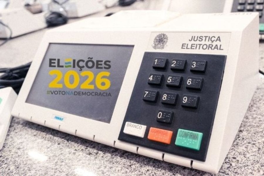 Eleições 2026: veja como se preparar, a ordem de votação e as principais regras