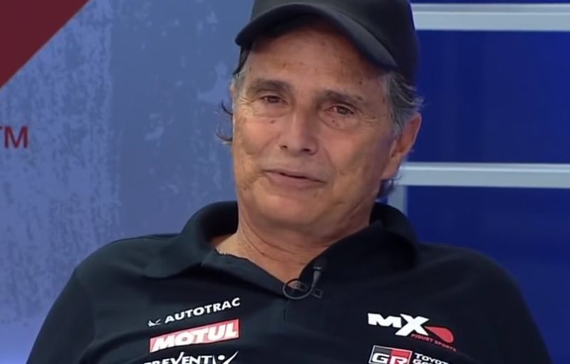 Ex-piloto de F1, Nelson Piquet organizou um acervo privado com carros de corrida históricos, reuniu relíquias e revelou modelos raros de sua trajetória