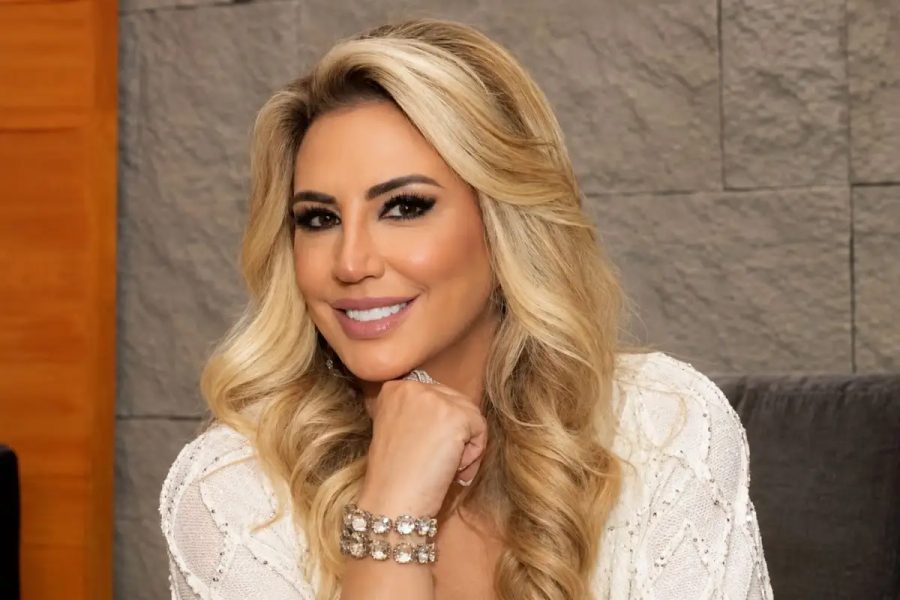 Ex-primeira-dama passa por cirurgia de 6 horas para retirar malformação que causou AVC