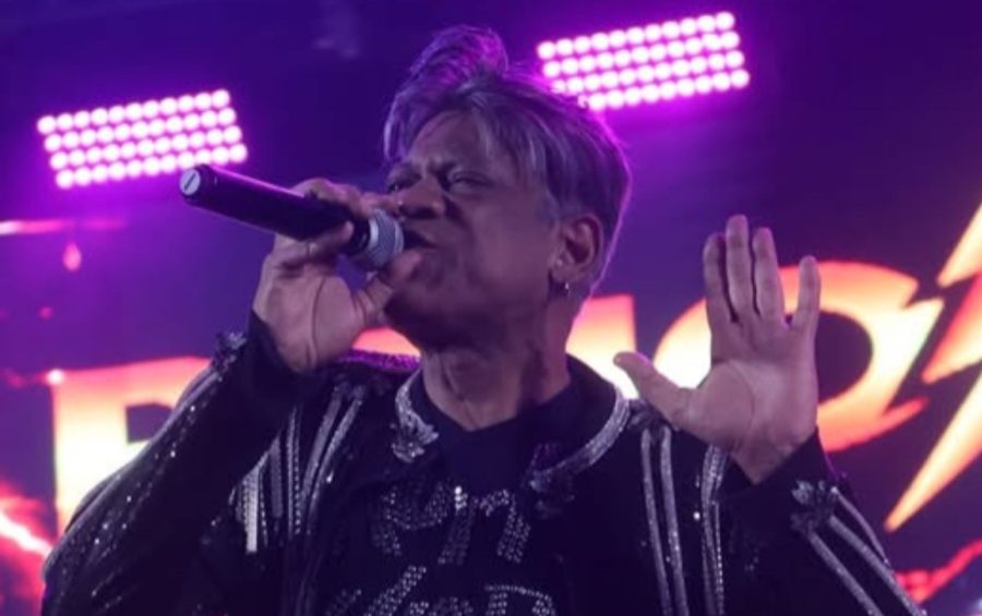 Morre Rogério Valença, ex-vocalista da Calcinha Preta, aos 55 anos