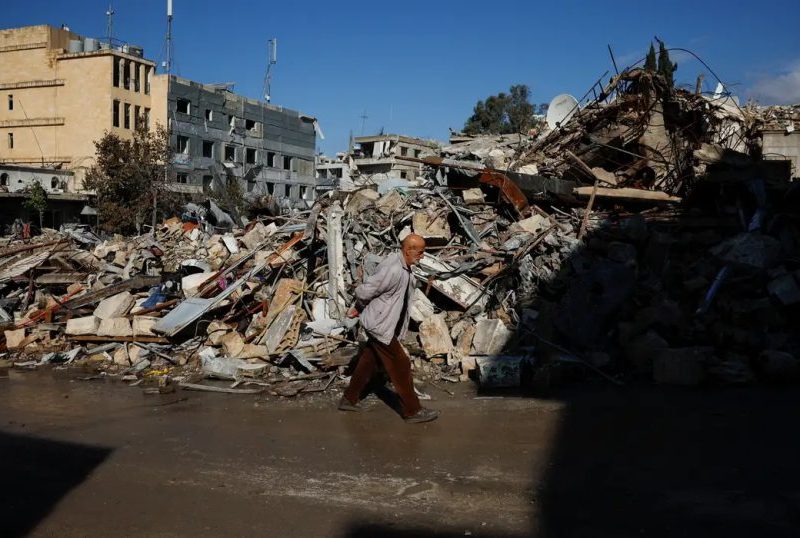 Forças armadas de Israel voltam a ameaçar o sul do Líbano