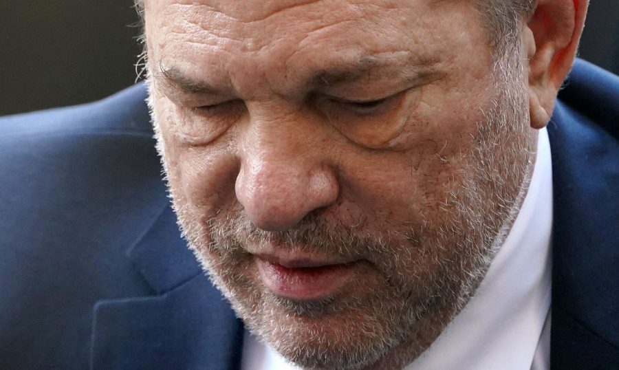 Harvey Weinstein é condenado a mais 15 anos de prisão nos EUA