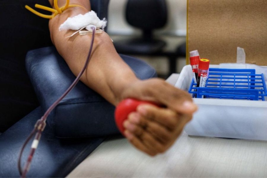 Hemocentro faz apelo por doações de sangue O+, O- e B- e adere a campanha para cadastro de doadores de medula
