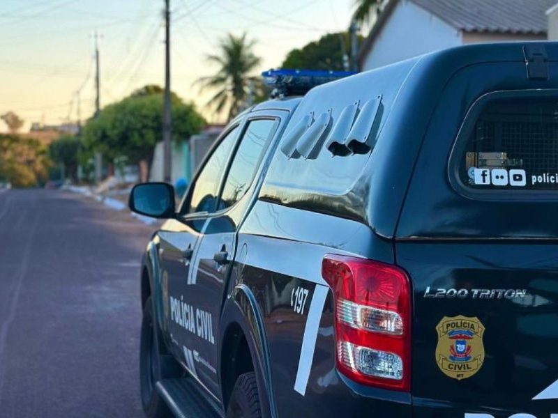 Golpe em compra de moto online: homem é enganado em R$ 4,6 mil