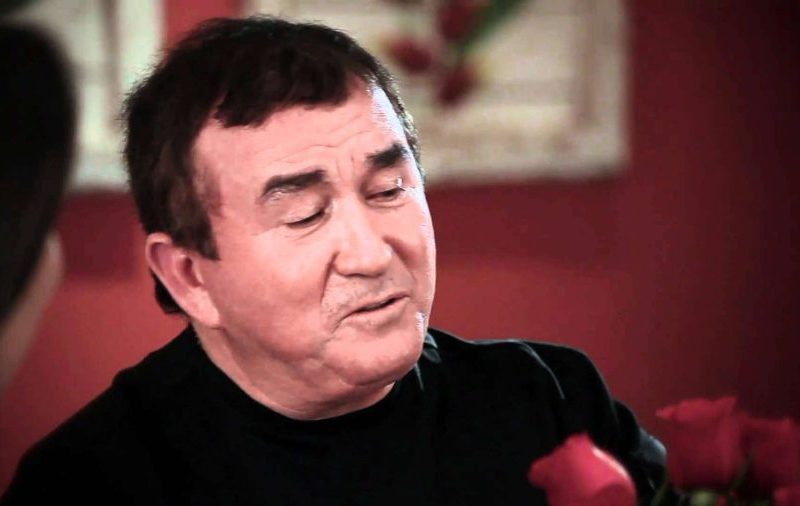 Amado Batista: O Sertanejo que Comanda 20 mil Cabeças de Gado aos 75 Anos