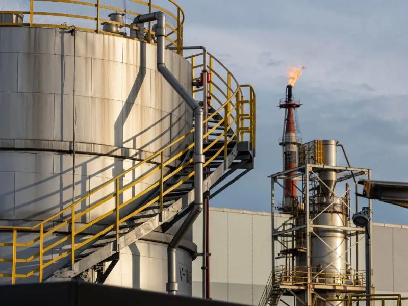 Indústrias de MT ampliam processamento de soja e exportações de derivados crescem 10%