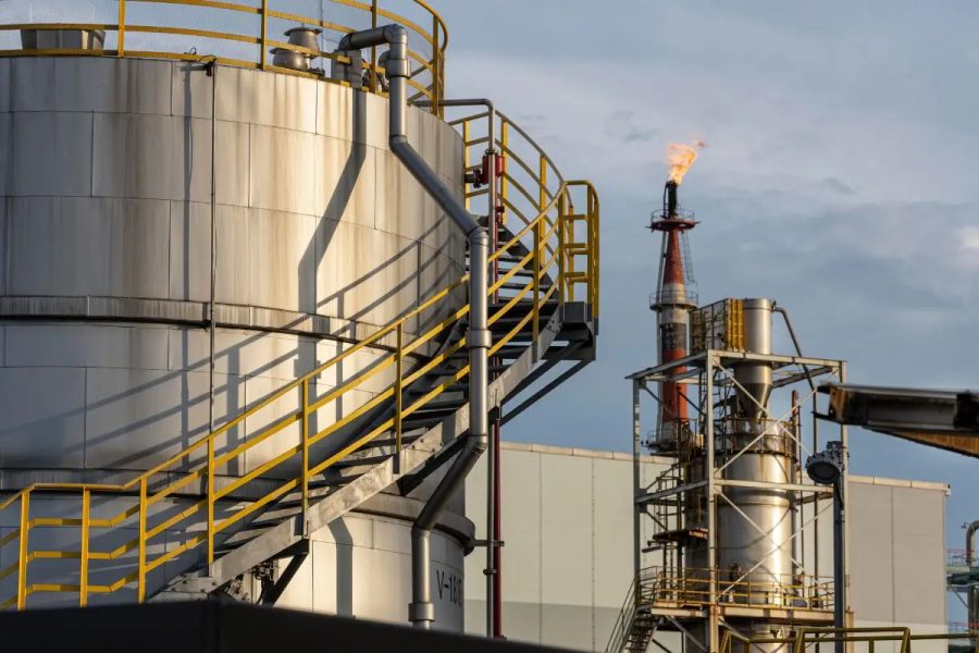 Indústrias de MT ampliam processamento de soja e exportações de derivados crescem 10%