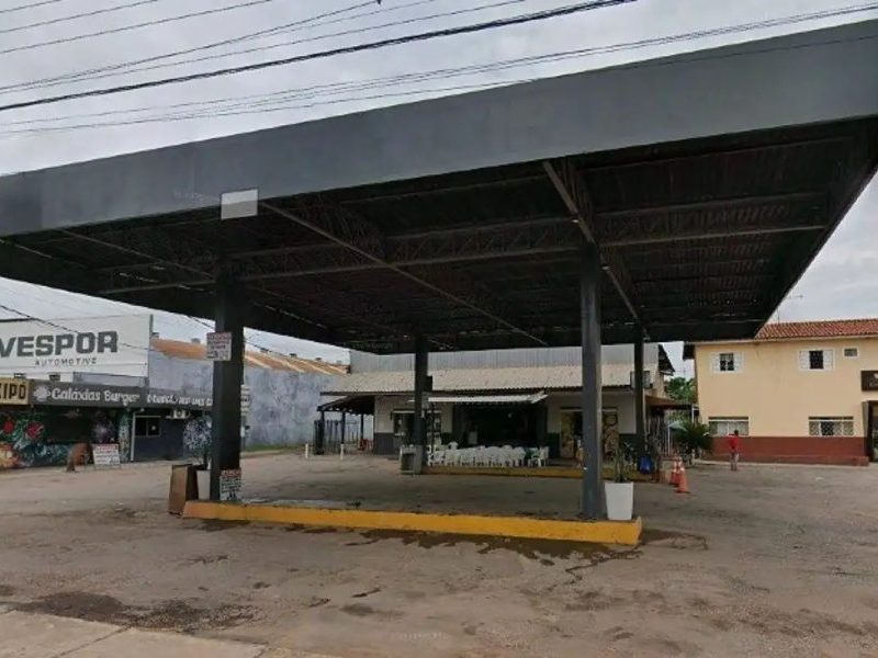 Juiz nega fechamento de Rodoviária do Coxipó por não ver risco aos passageiros