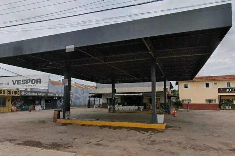 Juiz nega fechamento de Rodoviária do Coxipó por não ver risco aos passageiros