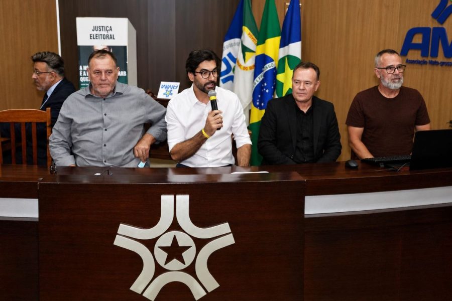 Justiça de MT libera eleições da AMM e define novos rumos para 2027-2029