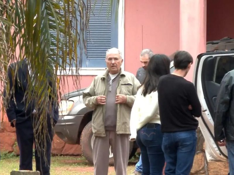 Justiça marca 1ª audiência de cardiologista réu por feminicídio