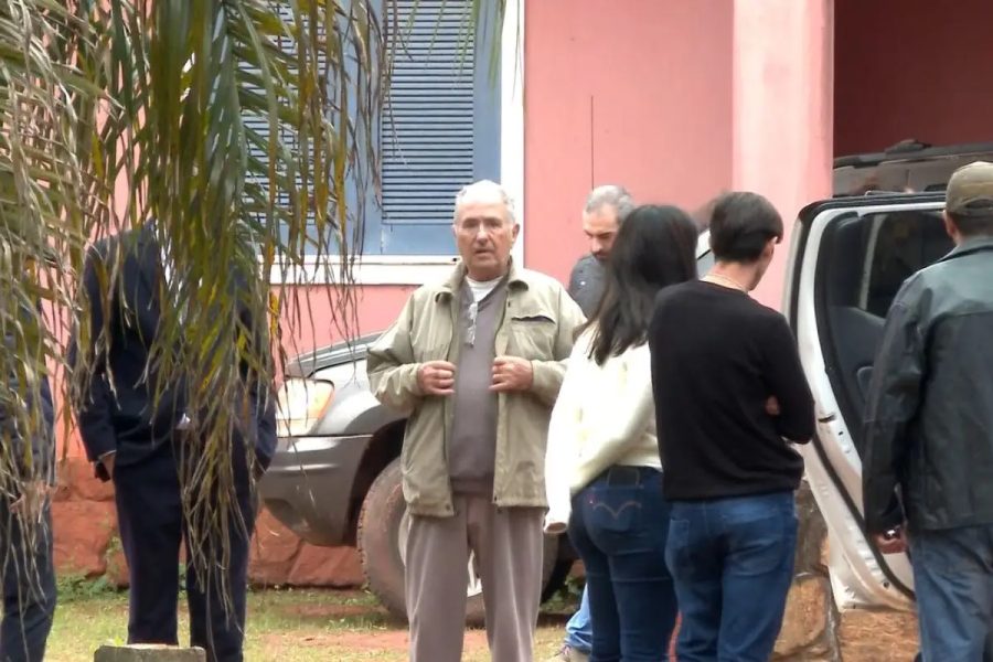 Justiça marca 1ª audiência de cardiologista réu por feminicídio