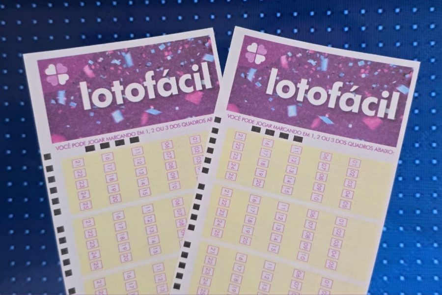 Lotofácil 3777: Ganhador leva R$ 1,21 milhão em sorteio de hoje