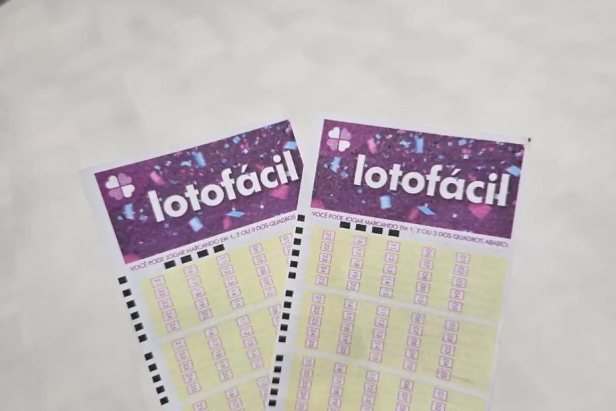 Lotofácil 3778 sorteia prêmio de R$ 2 milhões nesta quarta; veja as dezenas