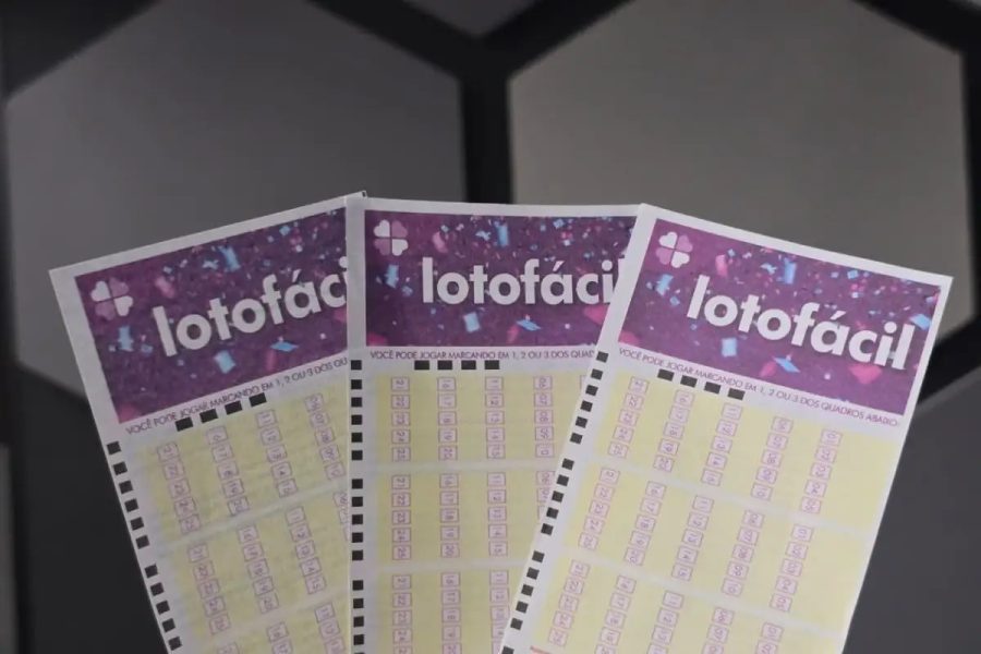 Lotofácil 3787: ninguém acerta as 15 dezenas e prêmio acumula em R$ 5 milhões