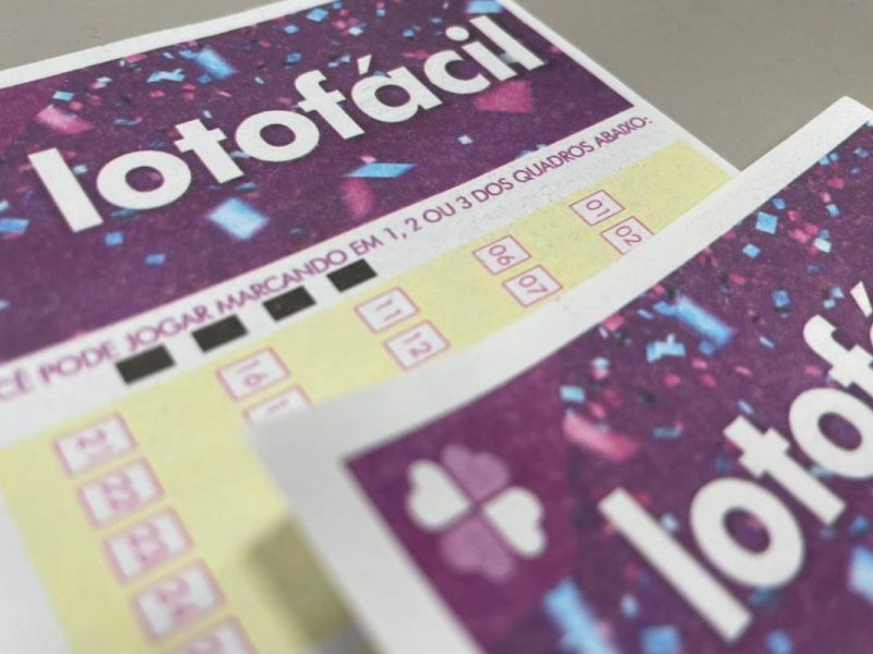 Lotofácil 3788: prêmio acumula mais uma vez e valor salta para R$ 9 milhões