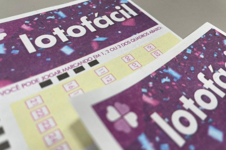 Lotofácil 3788: prêmio acumula mais uma vez e valor salta para R$ 9 milhões