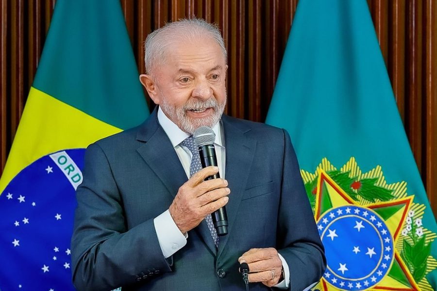 Lula deve defender reforma do Conselho de Segurança da ONU em Nova York