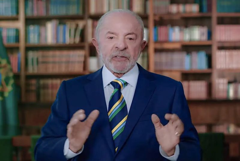 Lula participa de encontros bilaterais antes de discurso na ONU
