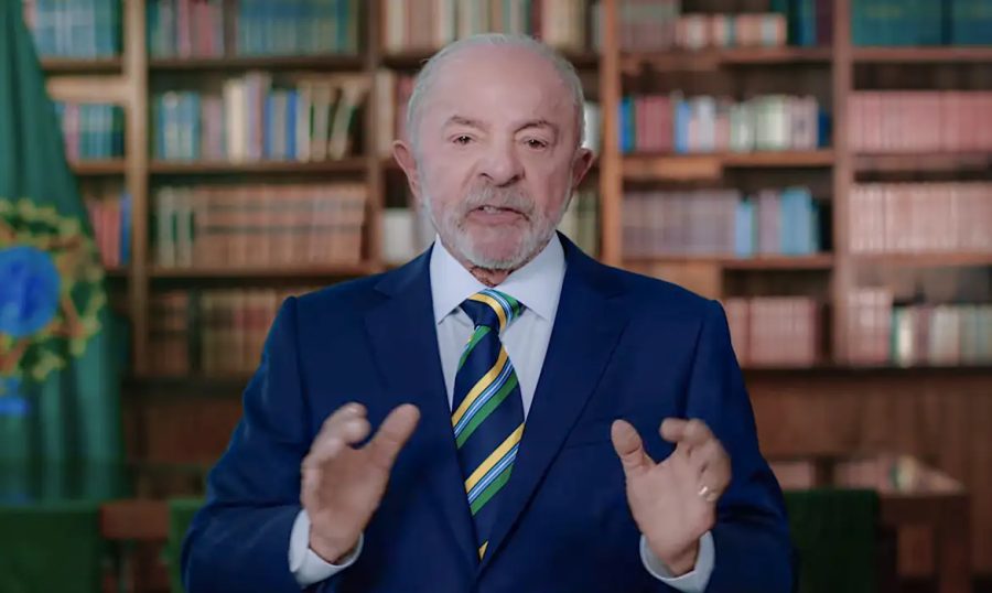 Lula participa de encontros bilaterais antes de discurso na ONU