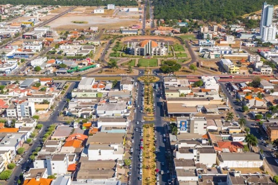 Dependência financeira de municípios de MT: a maioria precisa de ajuda